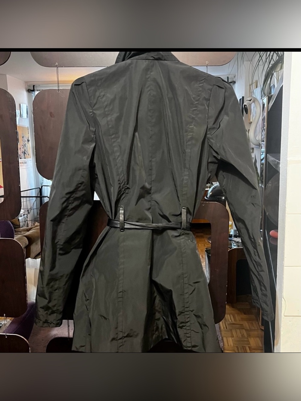 Rudsak Jacket - Picture 2 of 9